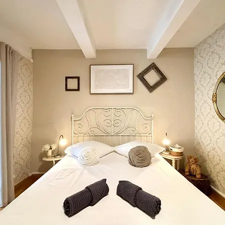 La Nothe, Maison De Charme, Port & Etang 度假居 布齐盖