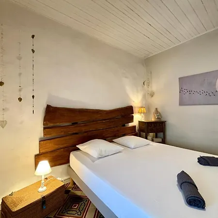 La Nothe, Maison De Charme, Port & Etang 度假居 布齐盖