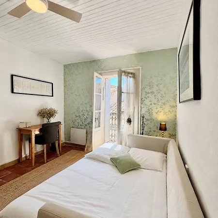 度假居 La Nothe, Maison De Charme, Port & Etang *
