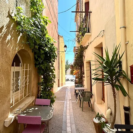 La Nothe, Maison De Charme, Port & Etang 度假居