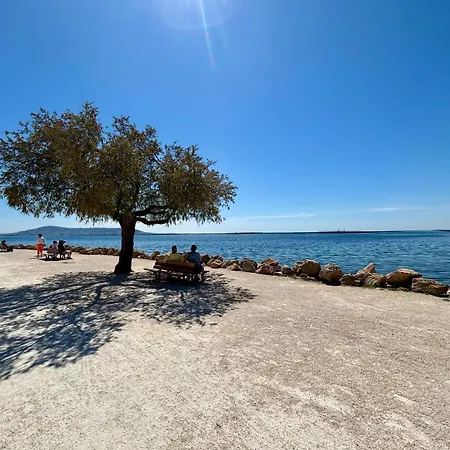 度假居 La Nothe, Maison De Charme, Port & Etang