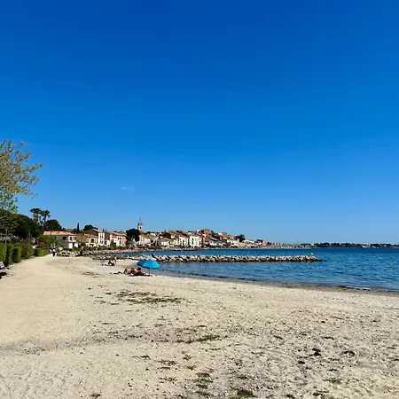 Feriehus La Nothe, Maison De Charme, Port & Etang