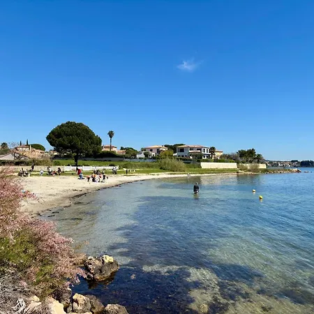 La Nothe, Maison De Charme, Port & Etang 度假居 布齐盖