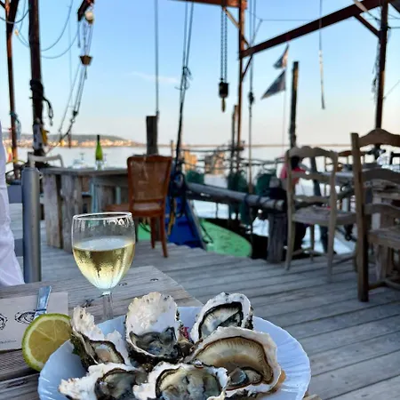La Nothe, Maison De Charme, Port & Etang *
